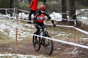 Cyclo-cross de Beauzac : les photos de l&#039;endurance