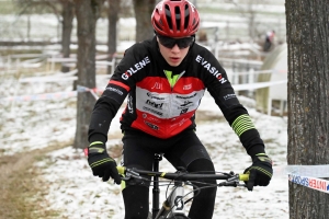 Cyclo-cross de Beauzac : les photos de l&#039;endurance