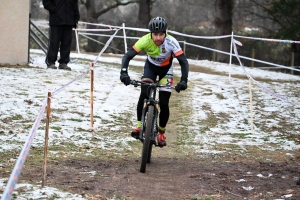 Cyclo-cross de Beauzac : les photos de l&#039;endurance