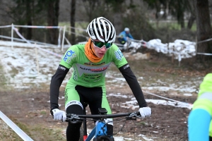 Cyclo-cross de Beauzac : les photos de l&#039;endurance