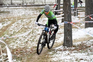 Cyclo-cross de Beauzac : les photos de l&#039;endurance