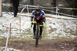 Cyclo-cross de Beauzac : les photos de l&#039;endurance