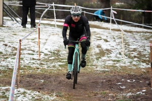 Cyclo-cross de Beauzac : les photos de l&#039;endurance