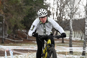 Cyclo-cross de Beauzac : les photos de l&#039;endurance