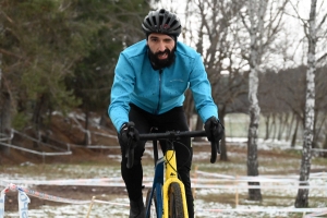 Cyclo-cross de Beauzac : les photos de l&#039;endurance