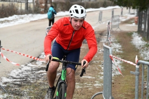 Cyclo-cross de Beauzac : les photos de l&#039;endurance