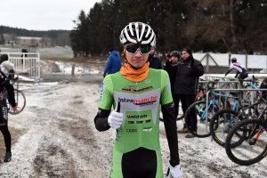 Cyclo-cross de Beauzac : les photos de l&#039;endurance