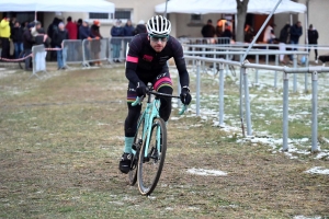 Cyclo-cross de Beauzac : les photos de l&#039;endurance