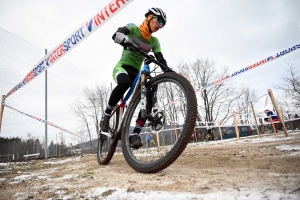 Cyclo-cross de Beauzac : les photos de l&#039;endurance