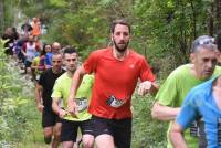 Saint-Agrève : Cédric Guyot (Tryssingeaux) le plus fort à la grimpette