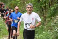 Saint-Agrève : Cédric Guyot (Tryssingeaux) le plus fort à la grimpette