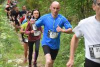 Saint-Agrève : Cédric Guyot (Tryssingeaux) le plus fort à la grimpette