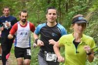 Saint-Agrève : Cédric Guyot (Tryssingeaux) le plus fort à la grimpette