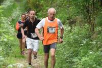 Saint-Agrève : Cédric Guyot (Tryssingeaux) le plus fort à la grimpette