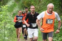 Saint-Agrève : Cédric Guyot (Tryssingeaux) le plus fort à la grimpette