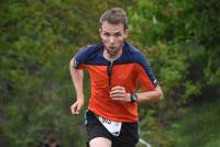 Saint-Agrève : Cédric Guyot (Tryssingeaux) le plus fort à la grimpette