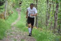 Saint-Agrève : Cédric Guyot (Tryssingeaux) le plus fort à la grimpette