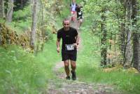 Saint-Agrève : Cédric Guyot (Tryssingeaux) le plus fort à la grimpette