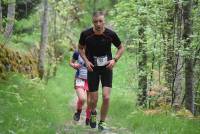 Saint-Agrève : Cédric Guyot (Tryssingeaux) le plus fort à la grimpette