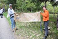 Saint-Agrève : Cédric Guyot (Tryssingeaux) le plus fort à la grimpette