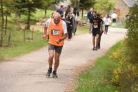 Saint-Agrève : Cédric Guyot (Tryssingeaux) le plus fort à la grimpette