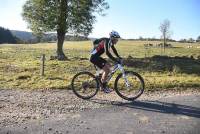 350 vététistes relient Yssingeaux à Firminy par les chemins