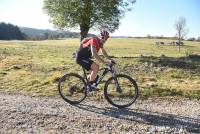 350 vététistes relient Yssingeaux à Firminy par les chemins