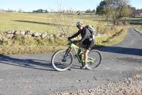 350 vététistes relient Yssingeaux à Firminy par les chemins