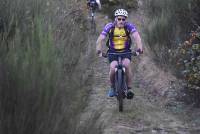 350 vététistes relient Yssingeaux à Firminy par les chemins