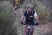 350 vététistes relient Yssingeaux à Firminy par les chemins