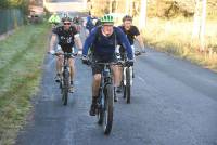 350 vététistes relient Yssingeaux à Firminy par les chemins