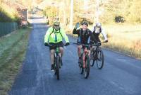 350 vététistes relient Yssingeaux à Firminy par les chemins