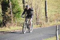 350 vététistes relient Yssingeaux à Firminy par les chemins