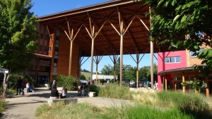 Yssingeaux : une rentrée sur deux jours au lycée George-Sand