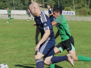 Foot, D1 : le Velay FC 2 entame parfaitement sa saison