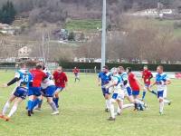 Rugby : clap de fin de saison pour Brives-Charensac