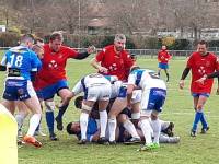 Rugby : clap de fin de saison pour Brives-Charensac