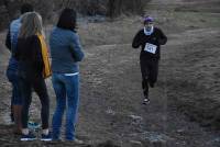 Riotord : le Trail des lucioles en photos