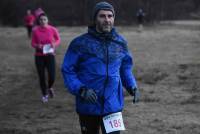 Riotord : le Trail des lucioles en photos