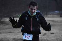 Riotord : le Trail des lucioles en photos