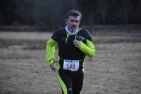 Riotord : le Trail des lucioles en photos