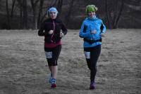 Riotord : le Trail des lucioles en photos