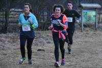 Riotord : le Trail des lucioles en photos