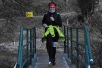 Riotord : le Trail des lucioles en photos