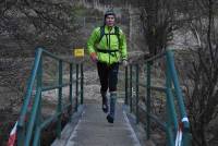 Riotord : le Trail des lucioles en photos