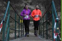 Riotord : le Trail des lucioles en photos