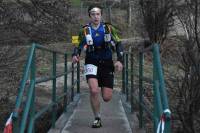 Riotord : le Trail des lucioles en photos