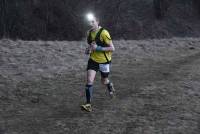 Riotord : le Trail des lucioles en photos