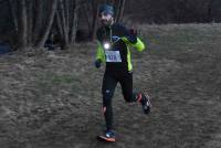 Riotord : le Trail des lucioles en photos