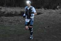 Riotord : le Trail des lucioles en photos